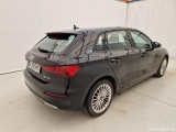  Audi  A3  Sportback Advanced 35 TDI #3