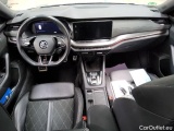  Skoda  Octavia  Combi RS 2.0 TDI 147KW AT7 E6d #3