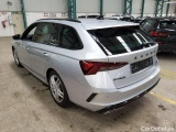  Skoda  Octavia  Combi RS 2.0 TDI 147KW AT7 E6d #8