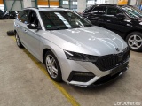  Skoda  Octavia  Combi RS 2.0 TDI 147KW AT7 E6d #7