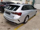  Skoda  Octavia  Combi RS 2.0 TDI 147KW AT7 E6d #2