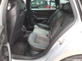  Skoda  Octavia  Combi RS 2.0 TDI 147KW AT7 E6d #9