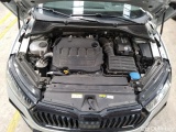  Skoda  Octavia  Combi RS 2.0 TDI 147KW AT7 E6d #11