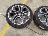  Skoda  Octavia  Combi RS 2.0 TDI 147KW AT7 E6d #19