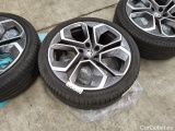  Skoda  Octavia  Combi RS 2.0 TDI 147KW AT7 E6d #34