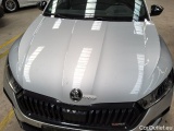  Skoda  Octavia  Combi RS 2.0 TDI 147KW AT7 E6d #56