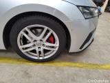  Skoda  Octavia  Combi RS 2.0 TDI 147KW AT7 E6d #61