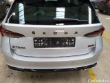  Skoda  Octavia  Combi RS 2.0 TDI 147KW AT7 E6d #69