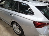  Skoda  Octavia  Combi RS 2.0 TDI 147KW AT7 E6d #76