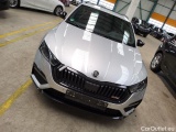  Skoda  Octavia  Combi RS 2.0 TDI 147KW AT7 E6d #83