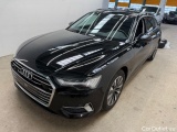  Audi  A6  Avant 40 TDI sport 2.0 TDI 150KW AT7 E6d 