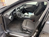  Audi  A6  Avant 40 TDI sport 2.0 TDI 150KW AT7 E6d #4