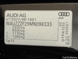  Audi  A6  Avant 40 TDI sport 2.0 TDI 150KW AT7 E6d #38