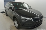  Skoda  Karoq  Style 2.0 TDI 110KW MT6 E6dT #9