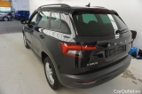  Skoda  Karoq  Style 2.0 TDI 110KW MT6 E6dT #40