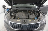  Skoda  Karoq  Style 2.0 TDI 110KW MT6 E6dT #43