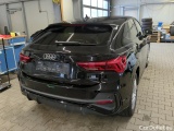  Audi  Q3 40 TDI SPORTBACK QUATTRO S TRONIC  29 #2