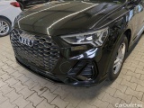  Audi  Q3 40 TDI SPORTBACK QUATTRO S TRONIC  29 #19