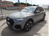  Audi  Q5 II 2020 Q5 40 2.0 tdi mhev 12V S line Plus quattro s-troni Sequential Hybrid  2 