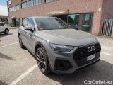  Audi  Q5 II 2020 Q5 40 2.0 tdi mhev 12V S line Plus quattro s-troni Sequential Hybrid  2 #8