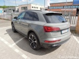  Audi  Q5 II 2020 Q5 40 2.0 tdi mhev 12V S line Plus quattro s-troni Sequential Hybrid  2 #10