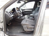  Audi  Q5 II 2020 Q5 40 2.0 tdi mhev 12V S line Plus quattro s-troni Sequential Hybrid  2 #14