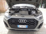  Audi  Q5 II 2020 Q5 40 2.0 tdi mhev 12V S line Plus quattro s-troni Sequential Hybrid  2 #53