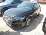  Audi  A3 IV 2020 Sportback Benzina A3 Sportback 40 1.4 tfsi e Business s-tronic Sequential PHEV Petrol  70 
