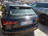  Audi  A3 IV 2020 Sportback Benzina A3 Sportback 40 1.4 tfsi e Business s-tronic Sequential PHEV Petrol  70 #9