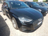  Audi  A3 IV 2020 Sportback Benzina A3 Sportback 40 1.4 tfsi e Business s-tronic Sequential PHEV Petrol  70 #55