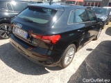 Audi  A3 IV 2020 Sportback Benzina A3 Sportback 40 1.4 tfsi e Business s-tronic Sequential PHEV Petrol  70 #58