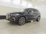  Bmw  X5 *INJECTORS BROKEN* XDRIVE45E HIGH EXEC.  1 