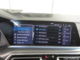  Bmw  X5 *INJECTORS BROKEN* XDRIVE45E HIGH EXEC.  1 #12