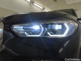  Bmw  X5 *INJECTORS BROKEN* XDRIVE45E HIGH EXEC.  1 #18