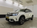  Citroen  C5 aircross 1.5 BLUEHDI BNS PLUS  2 