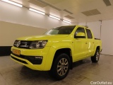  Volkswagen  Amarok 3.0 TDI 4M PLUS COMF  5 