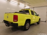  Volkswagen  Amarok 3.0 TDI 4M PLUS COMF  5 #2
