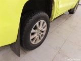  Volkswagen  Amarok 3.0 TDI 4M PLUS COMF  5 #8