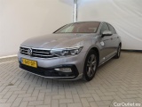  Volkswagen  Passat 1.5 TSI R-LINE BNS+  6 