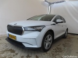  Skoda  ENYAQ iv 80  7 