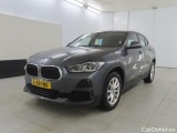  Bmw  X2 SDRIVE16D BNSED+  8 