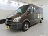  Mercedes  Sprinter 316 2.2 BT 366  10 