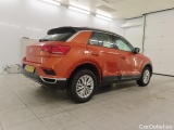  Volkswagen  T-ROC 1.6 TDI STYLE BNS  11 #2