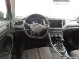  Volkswagen  T-ROC 1.6 TDI STYLE BNS  11 #3