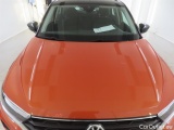  Volkswagen  T-ROC 1.6 TDI STYLE BNS  11 #35