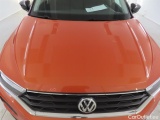  Volkswagen  T-ROC 1.6 TDI STYLE BNS  11 #38