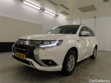  Mitsubishi  Outlander 2.4 PHEV PURE  12 
