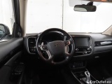  Mitsubishi  Outlander 2.4 PHEV PURE  12 #3
