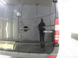  Mercedes  Sprinter 316 2.2 BT 366  13 #25