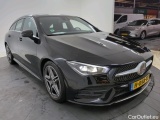  Mercedes  CLA-Klasse shooting brake 200 D ADVANTAGE  16 #2
